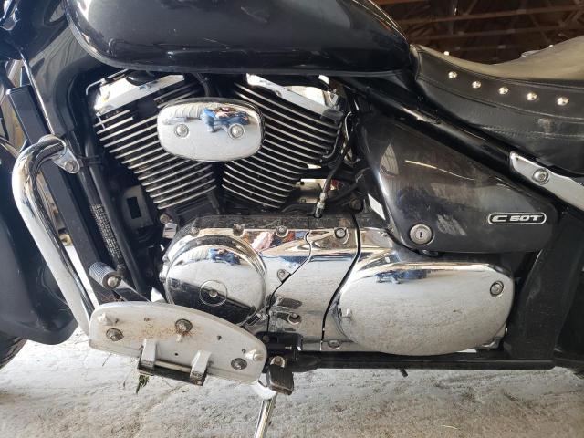 2006 SUZUKI C50 - JS1VS55A862109893