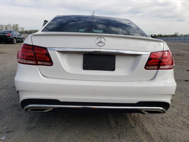 2016 MERCEDES-BENZ E 350 4MAT - WDDHF8JBXGB214420
