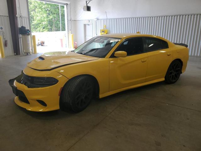 2017 Dodge Charger 