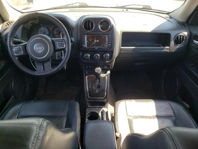 2016 JEEP PATRIOT 1C4NJRAB9GD625815