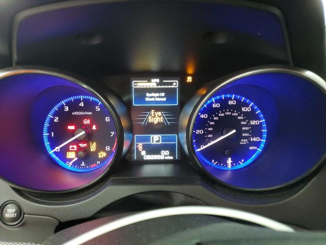 4S3BNAF69G3033499 Subaru Legacy 2.5i Premium