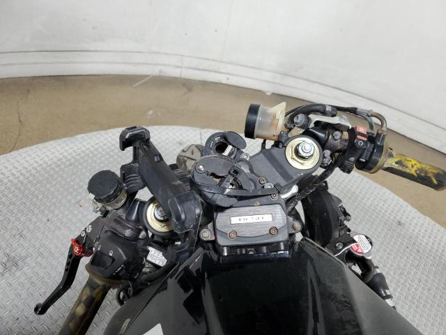 2005 HONDA CBR1000RR JH2SC57015M103597