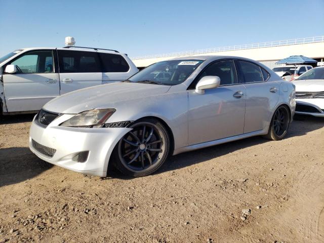 2006 Lexus IS 350 