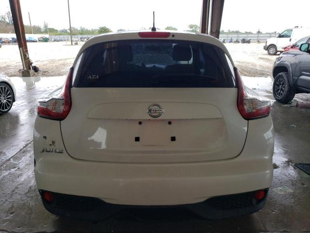 2015 NISSAN JUKE S - JN8AF5MRXFT508013