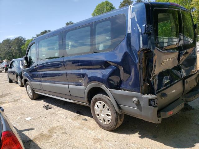2016 FORD TRANSIT T- - 1FBZX2YGXGKA99235