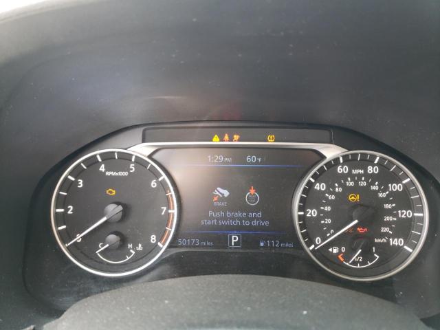 1N4BL4BW7KC241571 Nissan ALTIMA S