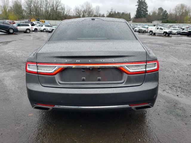 1LN6L9SK5H5629770 Lincoln Continental Select