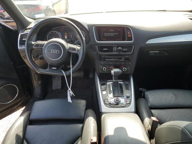 WA1D7AFP5GA134735 2016 AUDI Q5, photo no. 8