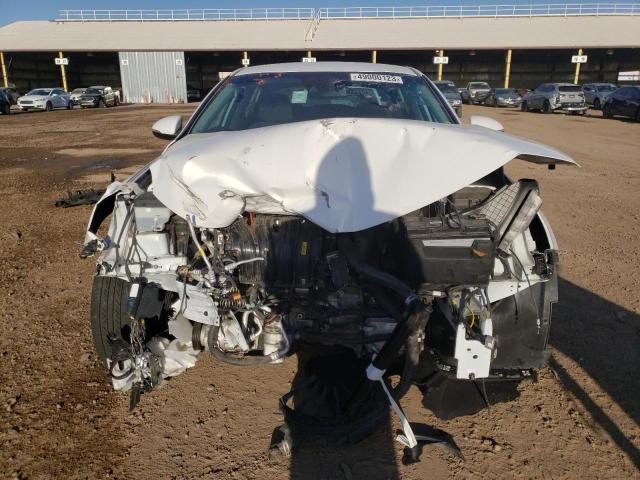 5XXGT4L34LG411519 KIA Optima Lx