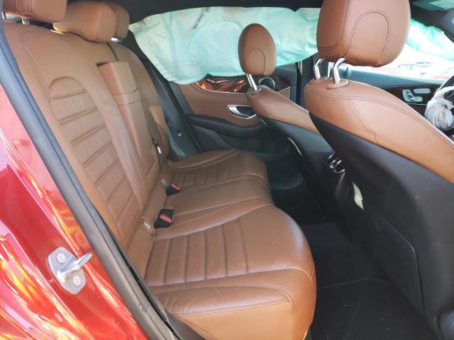 2018 MERCEDES-BENZ GLC COUPE - WDC0J4KB2JF395214