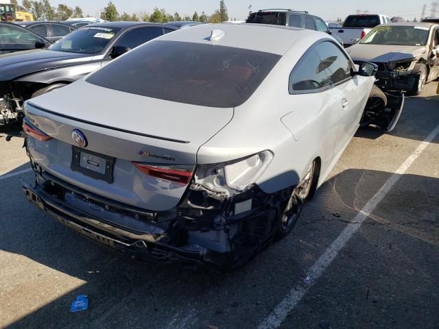 2023 BMW M440XI WBA13AR07PCL22256