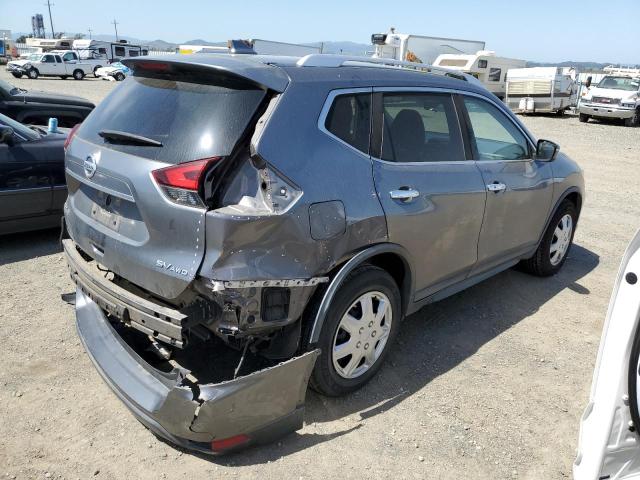 KNMAT2MV2HP525478 Nissan ROGUE S