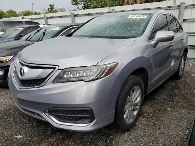 2017 Acura RDX 