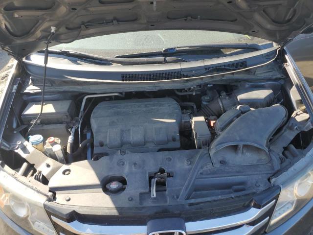 2016 HONDA ODYSSEY LX - 5FNRL5H24GB056276