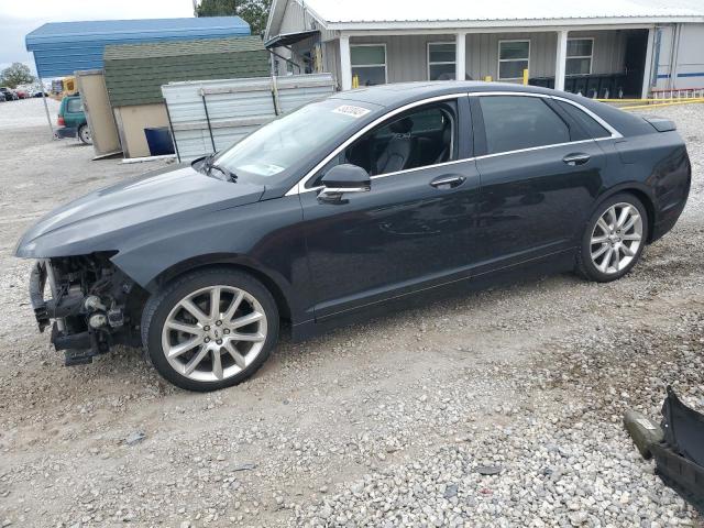 2015 Lincoln MKZ 