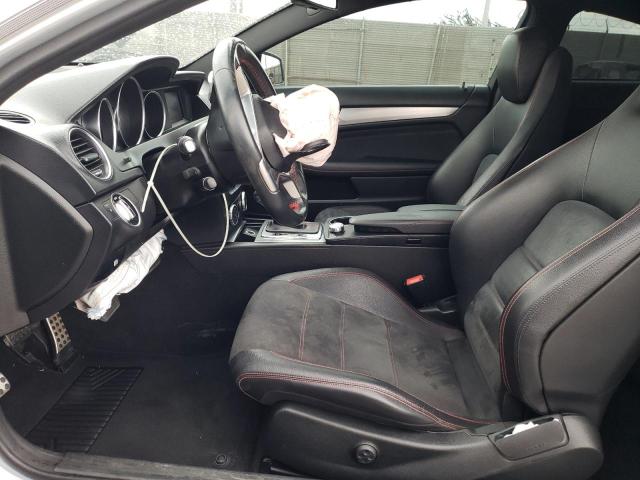 WDDGJ4HB4EG299036 Mercedes-Benz C 250
