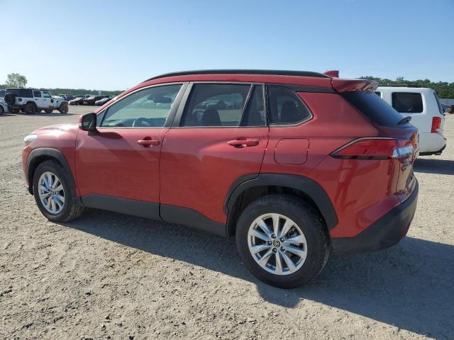 2022 TOYOTA COROLLA CR - 7MUCAAAG3NV008373