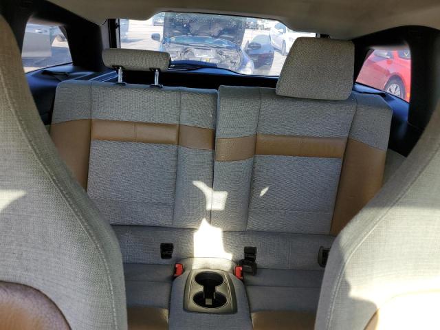 2015 BMW I3 REX - WBY1Z4C53FV279317
