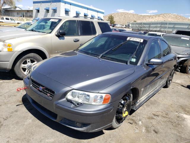 2005 Volvo S60 R