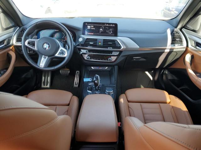 5UXTY9C00M9H51110 BMW X3 Xdrivem40i