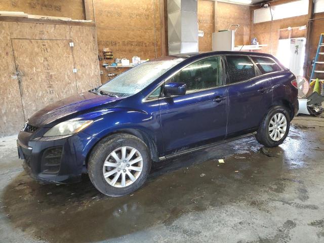 2011 Mazda CX-7 