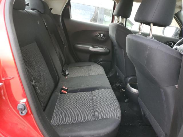 2015 NISSAN JUKE S - JN8AF5MR5FT509425