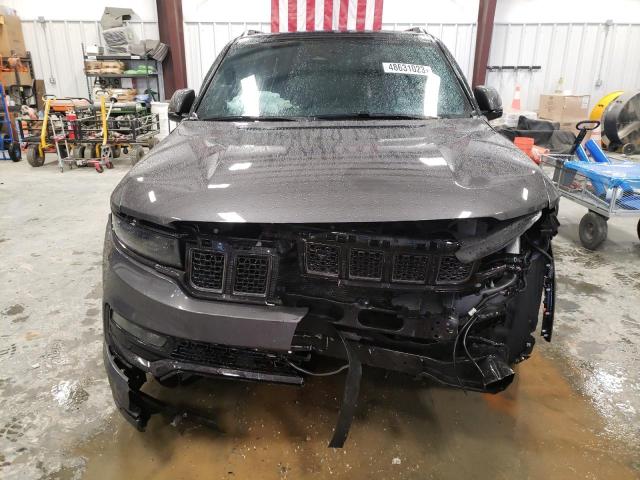 2022 JEEP GRAND WAGO 1C4SJVFJ8NS118750