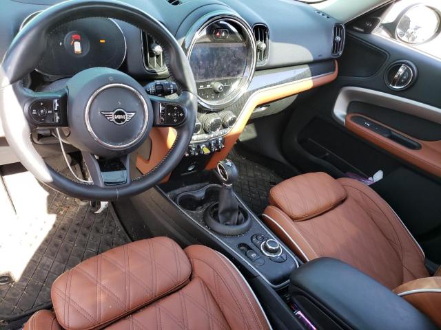 WMZ23BS05N3N35775 Mini Cooper S E Countryman All4