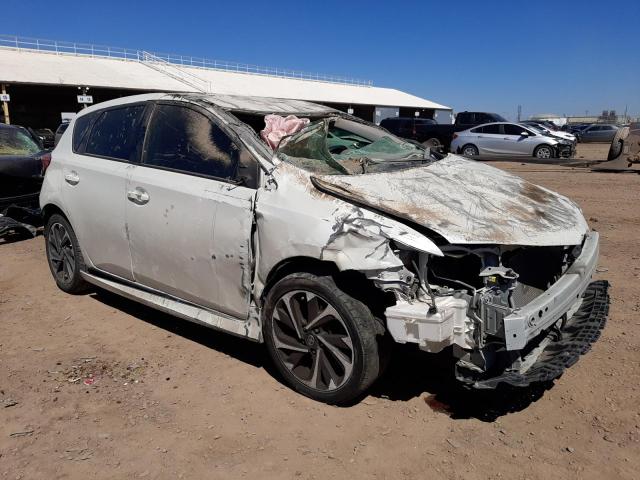 2016 TOYOTA SCION IM - JTNKARJE4GJ515667