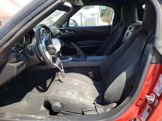 JM1NDAB72G0113145 Mazda Mx-5 Miata Sport