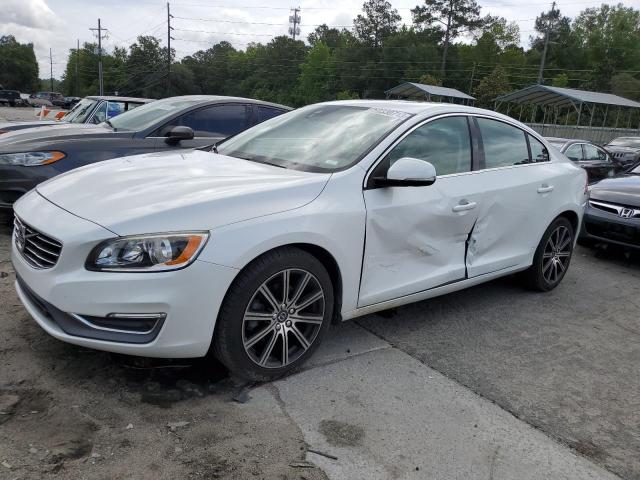 2018 Volvo S60 