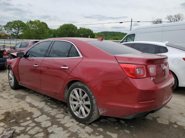 1G11H5SAXDF197044 | 2013 Chevrolet malibu ltz