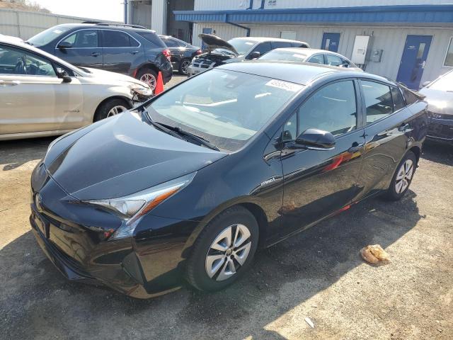 2018 Toyota Prius 