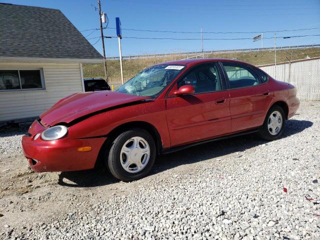 1997 Ford Taurus GL