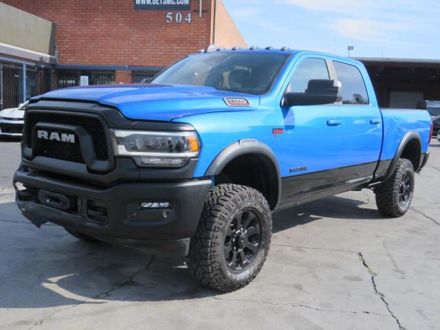 2022 RAM 2500 POWER 3C6TR5EJ1NG232862