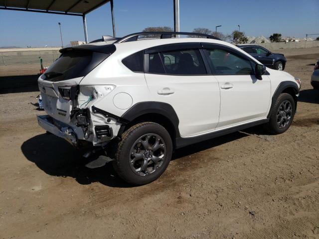 JF2GTHSC8NH205880 Subaru Crosstrek Sport