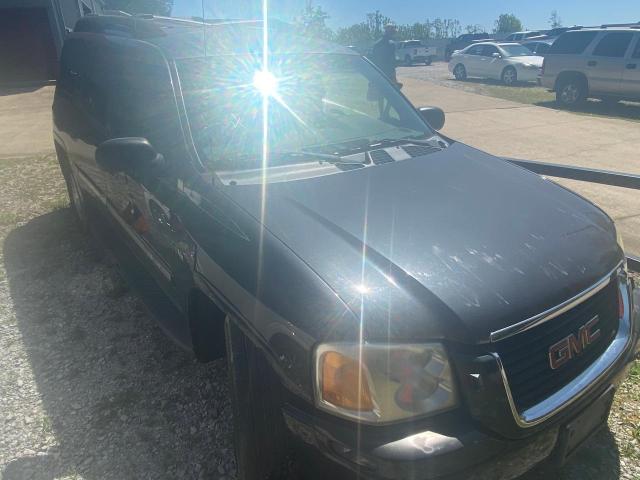 2004 Chevrolet Tahoe 