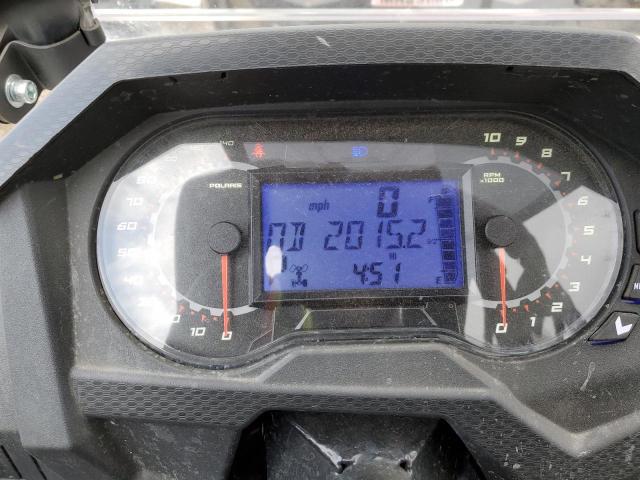 2019 POLARIS RZR XP TUR - 3NSVDE924KF782799