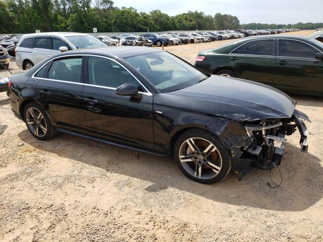 WAUENAF46HN043194 2017 AUDI A4, photo no. 4