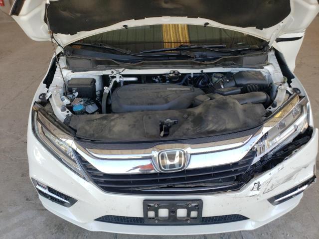 5FNRL6H91KB075931 2019 HONDA ODYSSEY, photo no. 12