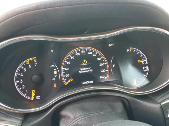1C4RJFCT6FC821060 Jeep Grand Cherokee Overland