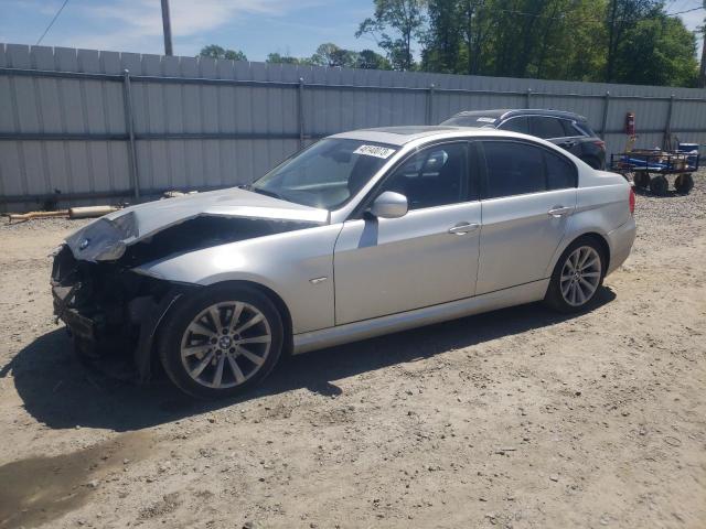 2011 BMW 3 Series 328i