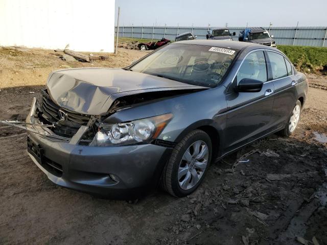 2009 Honda Accord Coupe EX-L