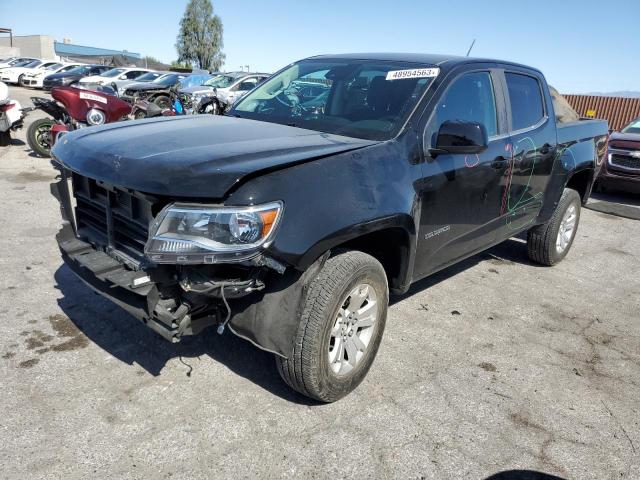 Chevrolet Colorado Lt 2020 1GCGSCEN4L1232100 Image 1