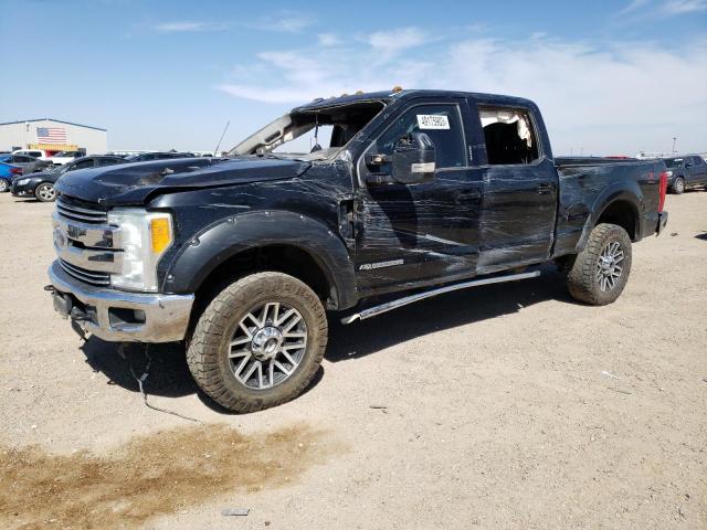 2017 Ford F-250 