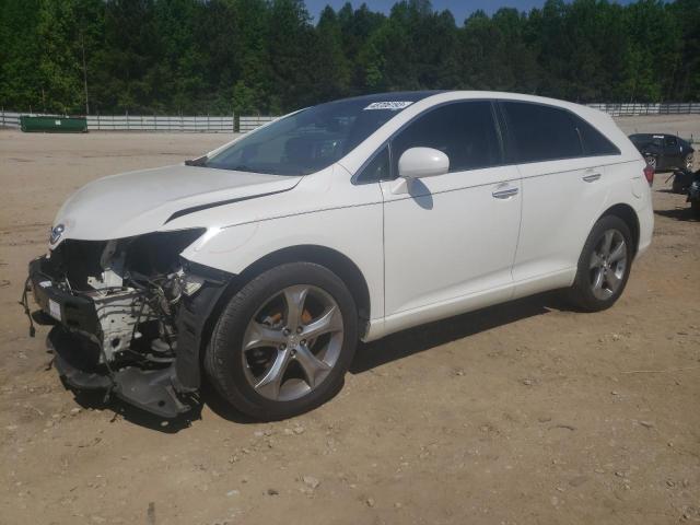 2011 Toyota Venza 