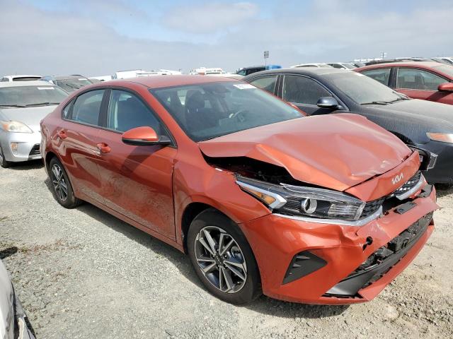 3KPF24AD8PE598062 KIA FORTE LX