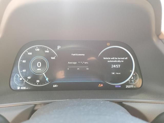 5NPEF4JA0LH046325 Hyundai SONATA SEL