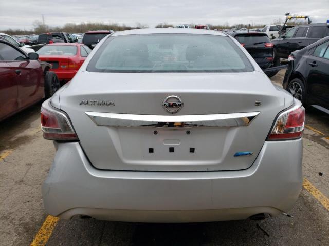 1N4AL3AP4EC422583 Nissan ALTIMA 2.5