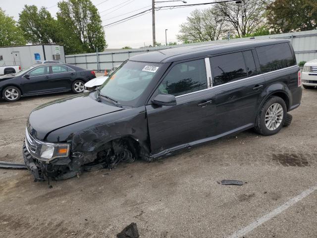 2013 Ford Flex SEL